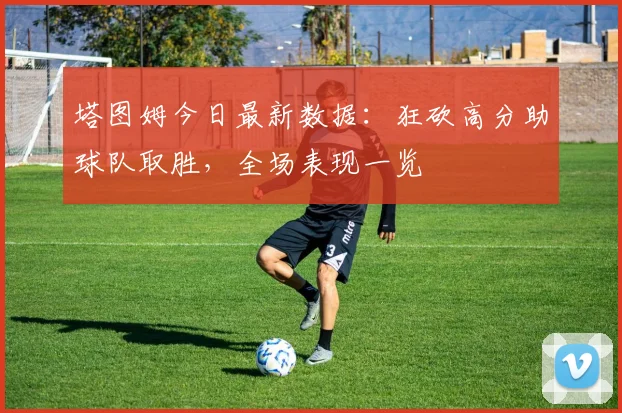 塔图姆今日最新数据：狂砍高分助球队取胜，全场表现一览